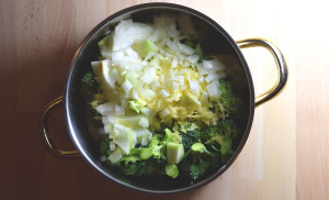 Vegane Suppen- und Eintopf-Rezepte