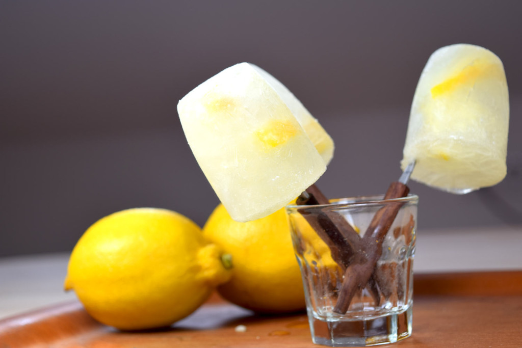 Eiskalt GinTonic als Eis am Stiel » Sandra Tieben